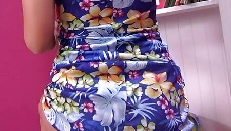 Brianna Beach Usually Has Girly Thoughts In Her Head