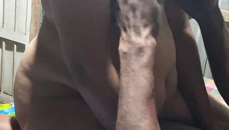 Desi beautiful bhabhi romantic sex at home! Come again and fuck me!