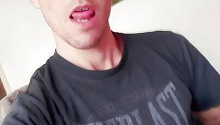Horny sunday
