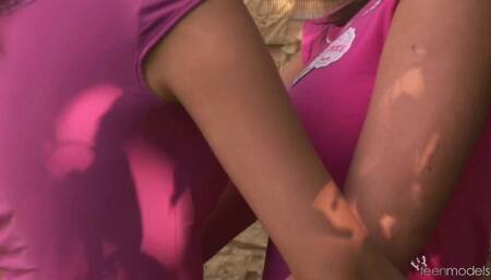 Teenmodels - Kety Wants To Be The Next Idol(Nikita H, Z