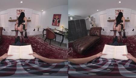 Alex Coal - Perfect Housekeeper