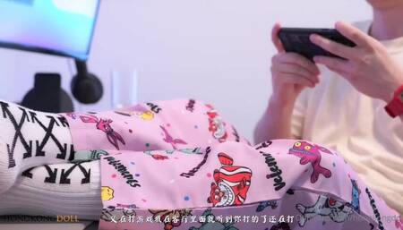 Hongkongdoll - OnlyFans in HD