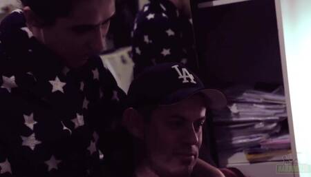 Luccy Joplin - Novinha Dando Na Casa De Swing