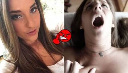 Amateur Selfies Lead to Wild Ride in Hotel Room