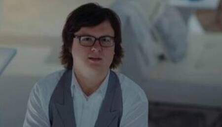 Bianca Haase nude - Christine Bently nude - Hot Tub Time Machine 2 2015