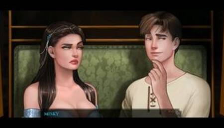 WHAT a LEGEND #54 - Enchanting Princess