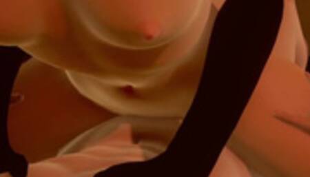 Miraculous Ladybug Hentai - Ladybug Boobjob, Blowjob and Fucked