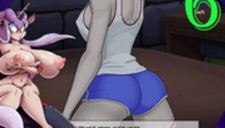 DC Comic's something Unlimited Uncensored Part 63