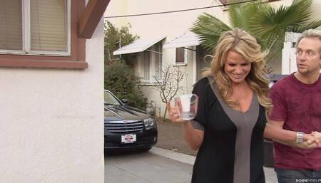 PornFidelity - Jayden Jaymes, Kelly Madison - #216 Dome 2