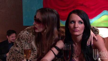 Wicked Pictures - Angelina Valentine, Jayden Jaymes - G