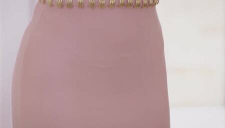 Tushy - Riley Reid, Adriana Chechik - Taking Charge