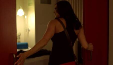 Kendra Lust, Mr. Pete - Tonight's Girlfriend