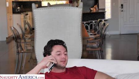 Whitney Wright - My Sister's Hot Friend