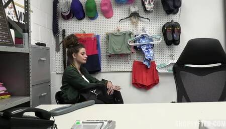 Indica Flower - Case No. 11232976 - Black Friday Crazies