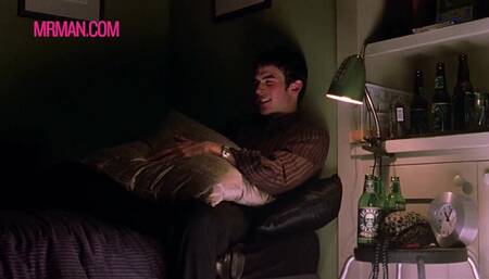 Mr. Man Masters of Sexy Solo Pleasure Scenes