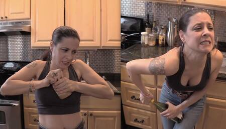 THE STRUGGLE IS REAL - Stuck, Struggle, POV - WMV