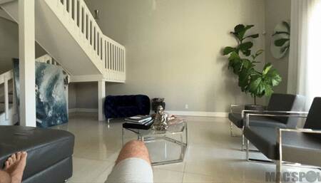 Cute Latina Teen XXLayna Marie is Back to Play with my Big Dick in her tight pussy