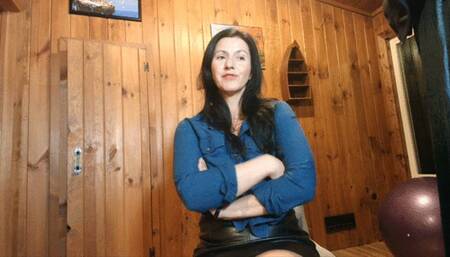 do you want to be my human smoke filter