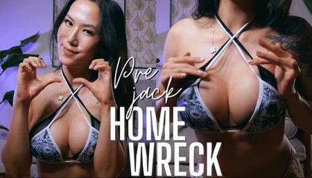 Pre-Jack Home Wreck