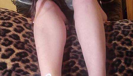 Making you and your wife Slaves to My feet