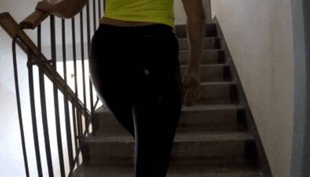 Oops! I can't suffer!