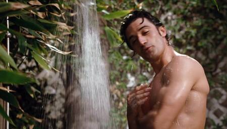 Black Is Nudieful The Hot Black Men of Hollywood