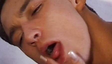 Two scenes of Italian production that leave you speechless