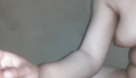 I get a gift after finishing the massage after cumshot