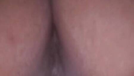 My pussy