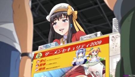 Eroge Kaihatsu Zanmai 05 - Hentai Anime Sex