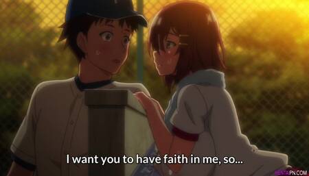 Akane wa Tsumare Somerareru Ep 1 ENG Sub