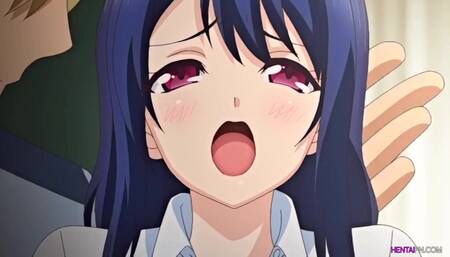 Nozoki Kanojo Ep 01 ENG SUB