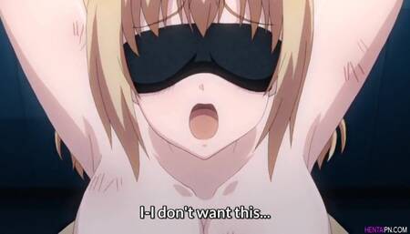 White Blue Ep 04 ENG Subbed