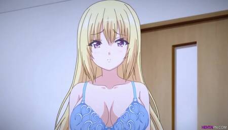 Papa Katsu Ep 1 - Hentai Sex SPANISH