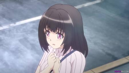 Cosplay Change Pure kei no Kiken Ep 2