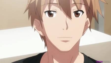 Daisuki na Haha Episode 02