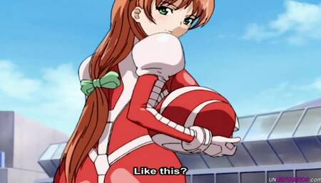 Akiba Girls 02 - Uncensored Hentai ENG SUBBED