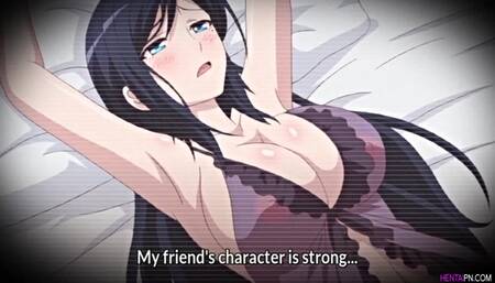 Jitaku Keibiin 02 Ep 7 ENG Subbed