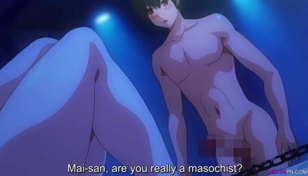 Mama X Holic Miwaku no Mama