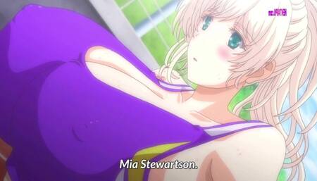 Rikujoubu Joshi wa Ore no Nama Onaho!! 1