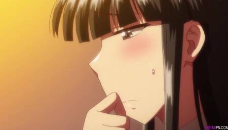 Inkou Kyoushi no Saimin Seikatsu 1(2022)