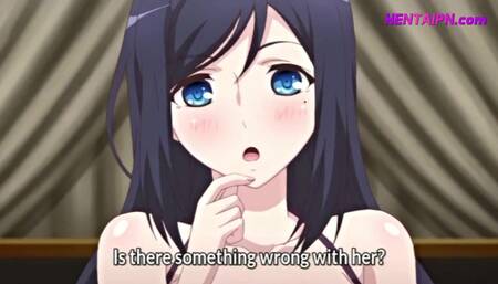 Jitaku Keibiin 02 Ep.8 ENG SUB