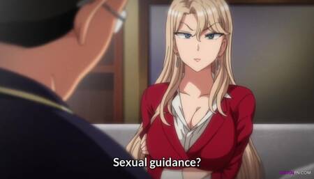 Saimin Seishidou 05 EXCLUSIVE ENG SUB