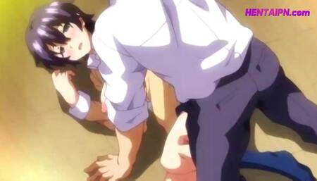 Mako-chan Kaihatsu Nikki Ep.2 ENG SUB