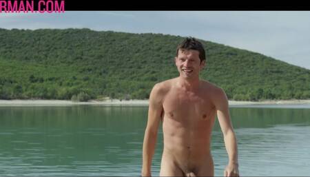 The Flopping Phallus Mr. Mans Penises in Motion