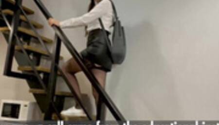 Daddy, I'm begging you not to tell Mom that I'm not a virgin anymore