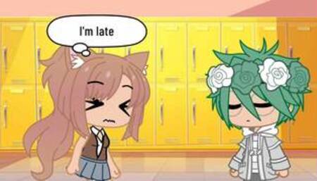 Ariel Cheating (Ariel Past Cheating)