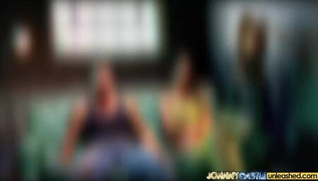 Low Art - Jayden Jaymes - Pretty Filth Scene 3