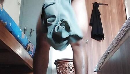 pumping sex boy hot good evening room hell