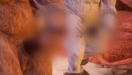 [Gameplay] Tribute to the Fertility King, Season 2, Ep.3